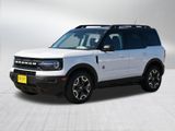 Used 2022 Ford Bronco Sport Outer Banks w/ Tech Package image 3