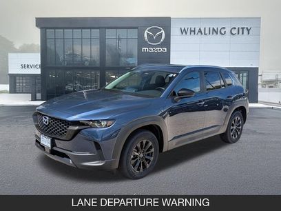 New 2026 MAZDA CX-50 AWD 2.5 S w/ Weather Package