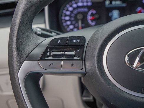 Used 2023 Hyundai Tucson SEL image 13