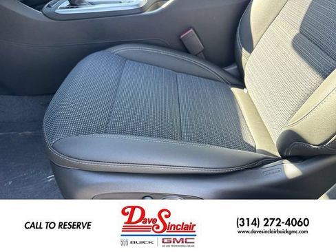 New 2026 Buick Envista Sport Touring w/ Convenience I Package FWD image 12