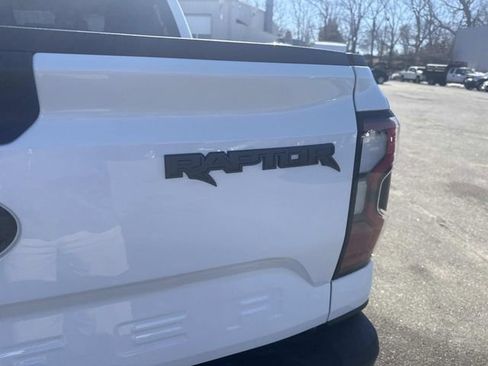 Used 2024 Ford Ranger Raptor image 5