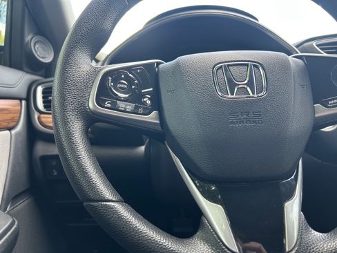 Used 2020 Honda CR-V EX image 18