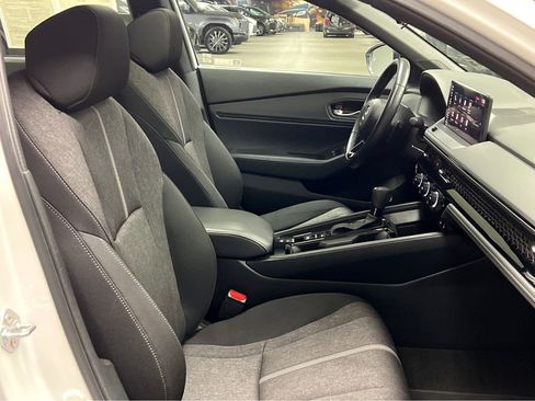 Used 2024 Honda Accord Sport image 28