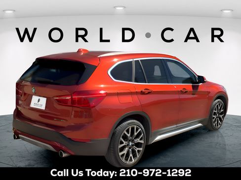 Used 2020 BMW X1 sDrive28i FWD image 5