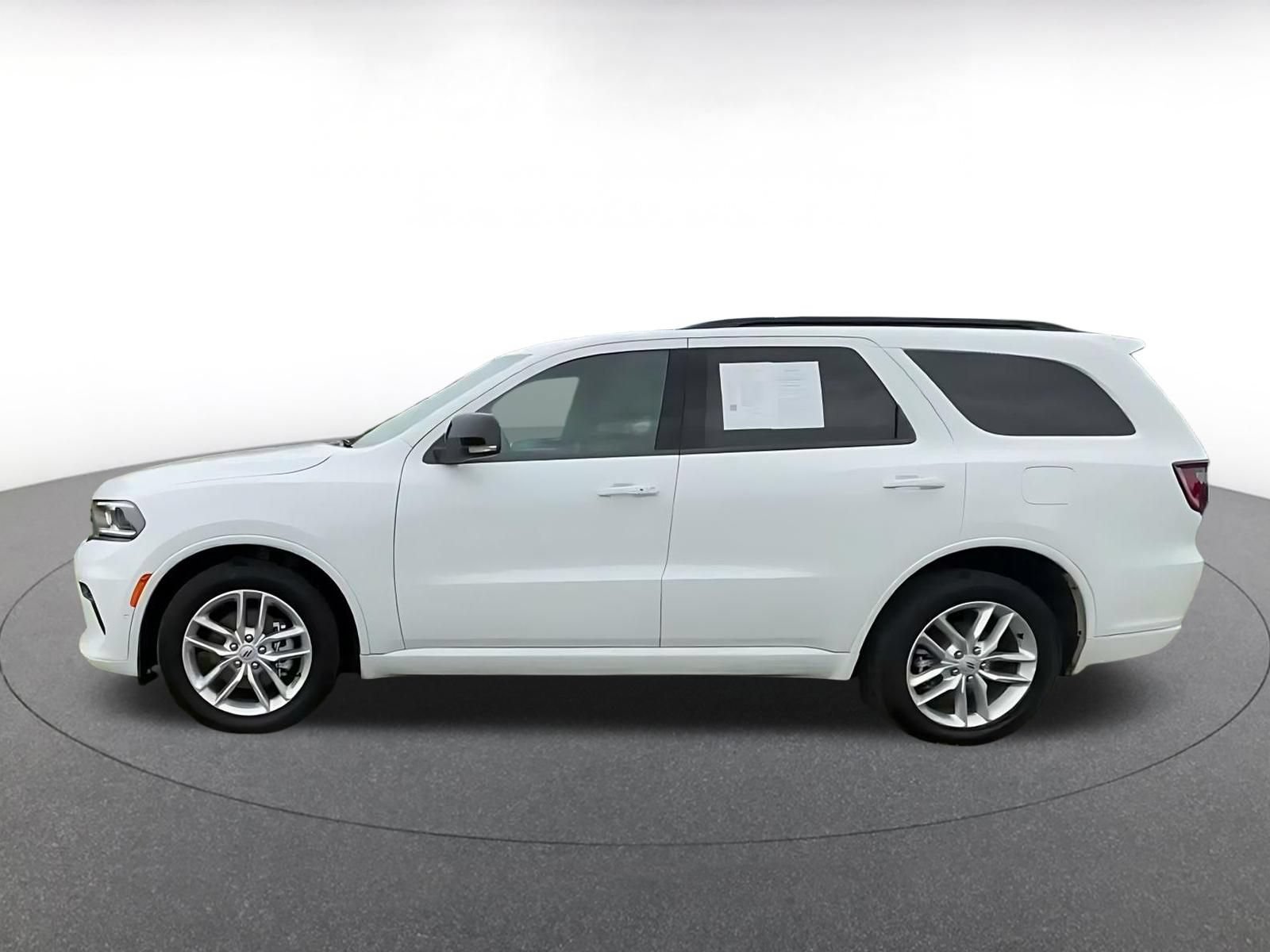Used 2026 Dodge Durango GT AWD/4WD image 8