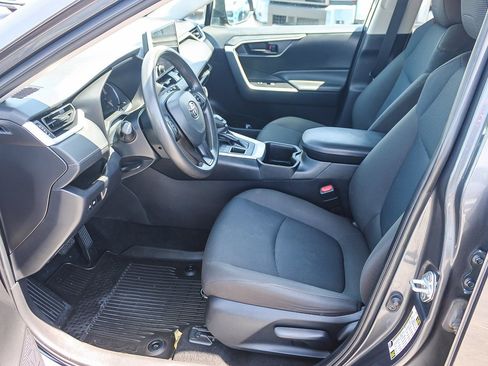 Used 2023 Toyota RAV4 LE AWD/4WD image 18