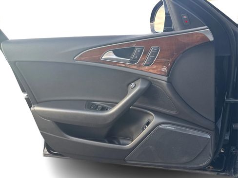 Used 2017 Audi A6 2.0T Premium Plus w/ Premium Plus Package image 23