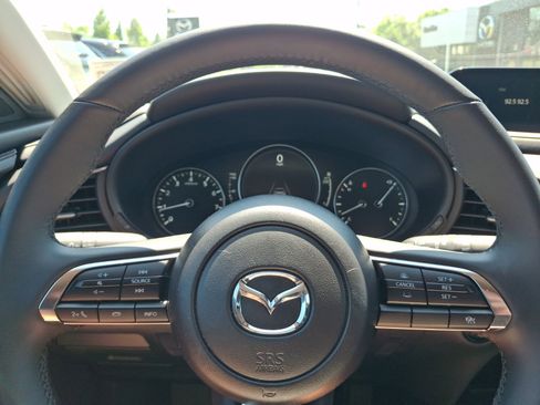 Certified 2025 MAZDA CX-30 AWD 2.5 S w/ Select Sport Pkg image 19