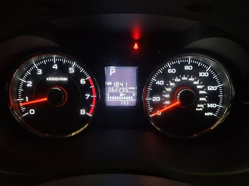 Used 2014 Subaru Forester 2.0XT Touring image 23