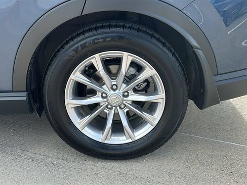 Used 2024 Honda CR-V EX image 18