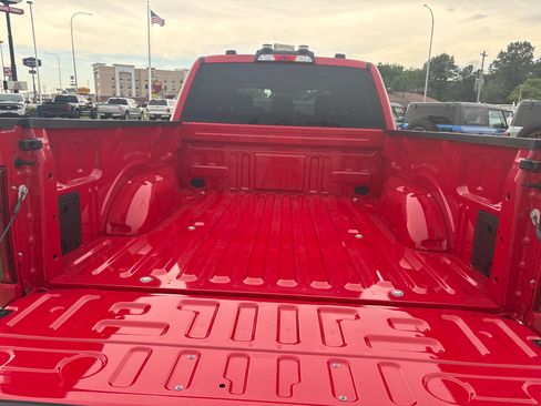 Used 2025 Ford F150 XLT w/ Equipment Group 301A Standard AWD/4WD image 5