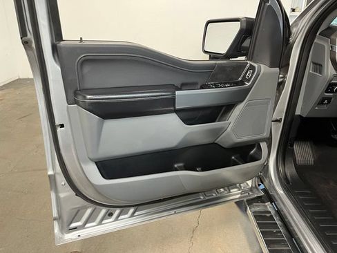 Used 2024 Ford F150 XLT w/ Mobile Office Package AWD/4WD image 24