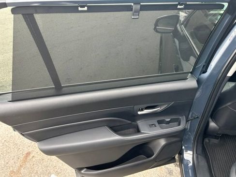 Used 2025 Toyota Grand Highlander AWD Hybrid image 31