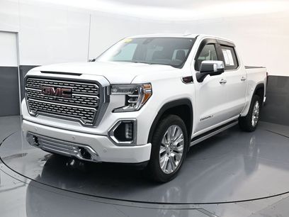 Used 2021 GMC Sierra 1500 Denali w/ Denali Ultimate Package