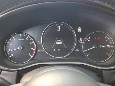 Used 2023 MAZDA CX-30 AWD 2.5 S w/ Premium Package image 14