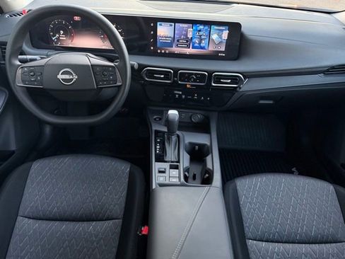 New 2026 Nissan Sentra SV w/ Floor Mat Package image 27