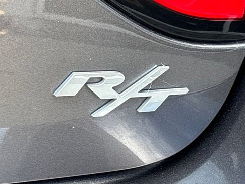 Used 2022 Dodge Charger R/T w/ Plus Group RWD image 6