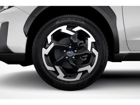 Certified 2023 Subaru Crosstrek 2.5i Limited image 10