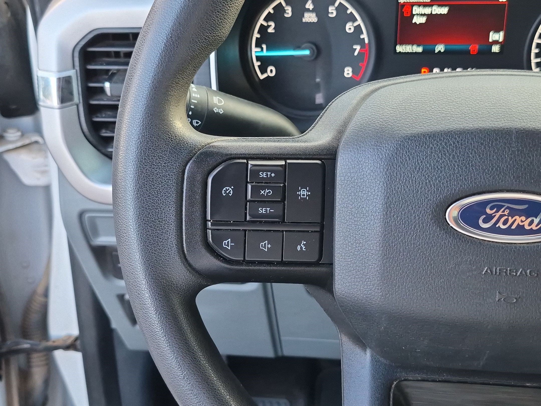 Used 2022 Ford F150 XL w/ Equipment Group 101A High RWD image 19