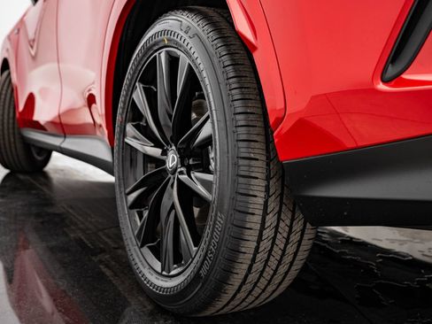 Certified 2024 Lexus NX 350 F Sport AWD/4WD image 51