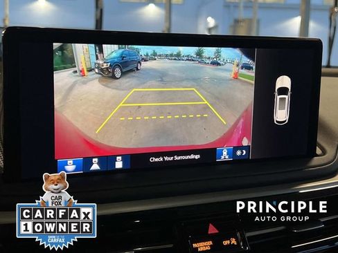 Used 2025 Acura MDX w/ Technology Package image 23