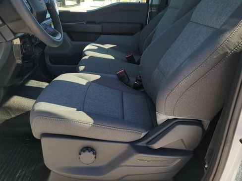 New 2026 Ford F250 XL image 6