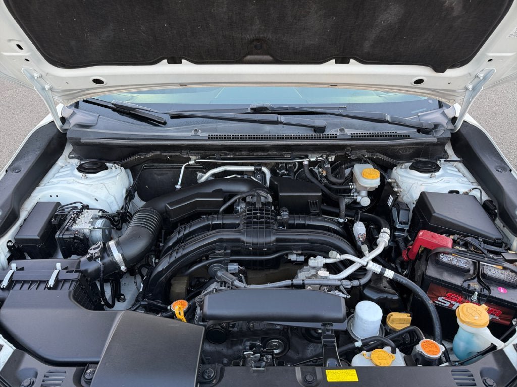 Used 2018 Subaru Crosstrek 2.0i Premium AWD/4WD image 29