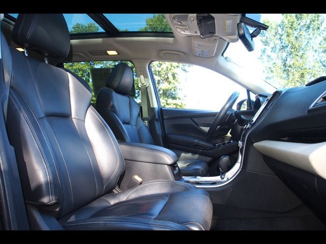 Used 2020 Subaru Ascent Limited w/ Technology Package AWD/4WD image 10