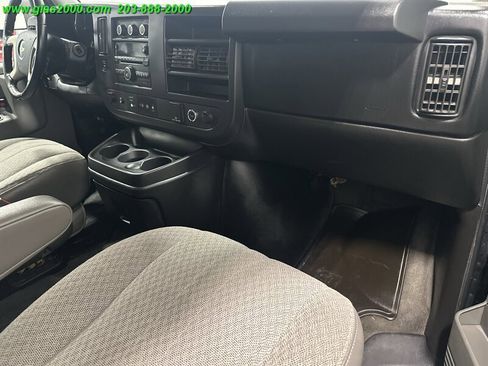 Used 2016 Chevrolet Express 3500 LT w/ LT Preferred Equipment Group image 5