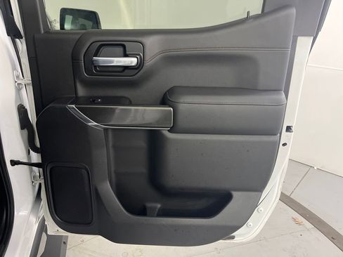 Used 2020 GMC Sierra 1500 AT4 w/ AT4 Premium Package image 27