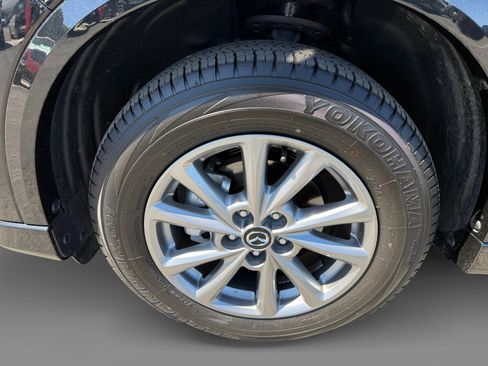 Certified 2025 MAZDA CX-5 AWD 2.5 S w/ Select Package image 9