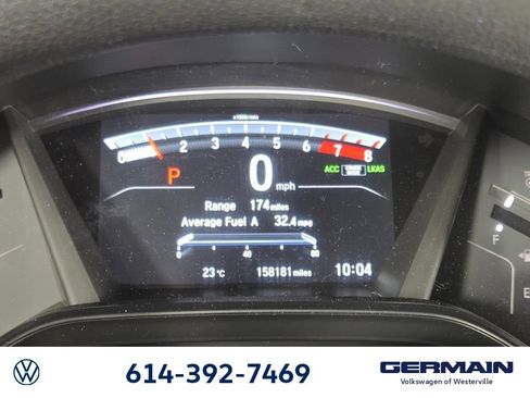 Used 2018 Honda CR-V LX image 21
