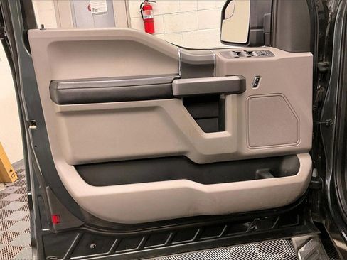 Used 2015 Ford F150 XLT w/ Equipment Group 301A Mid image 16