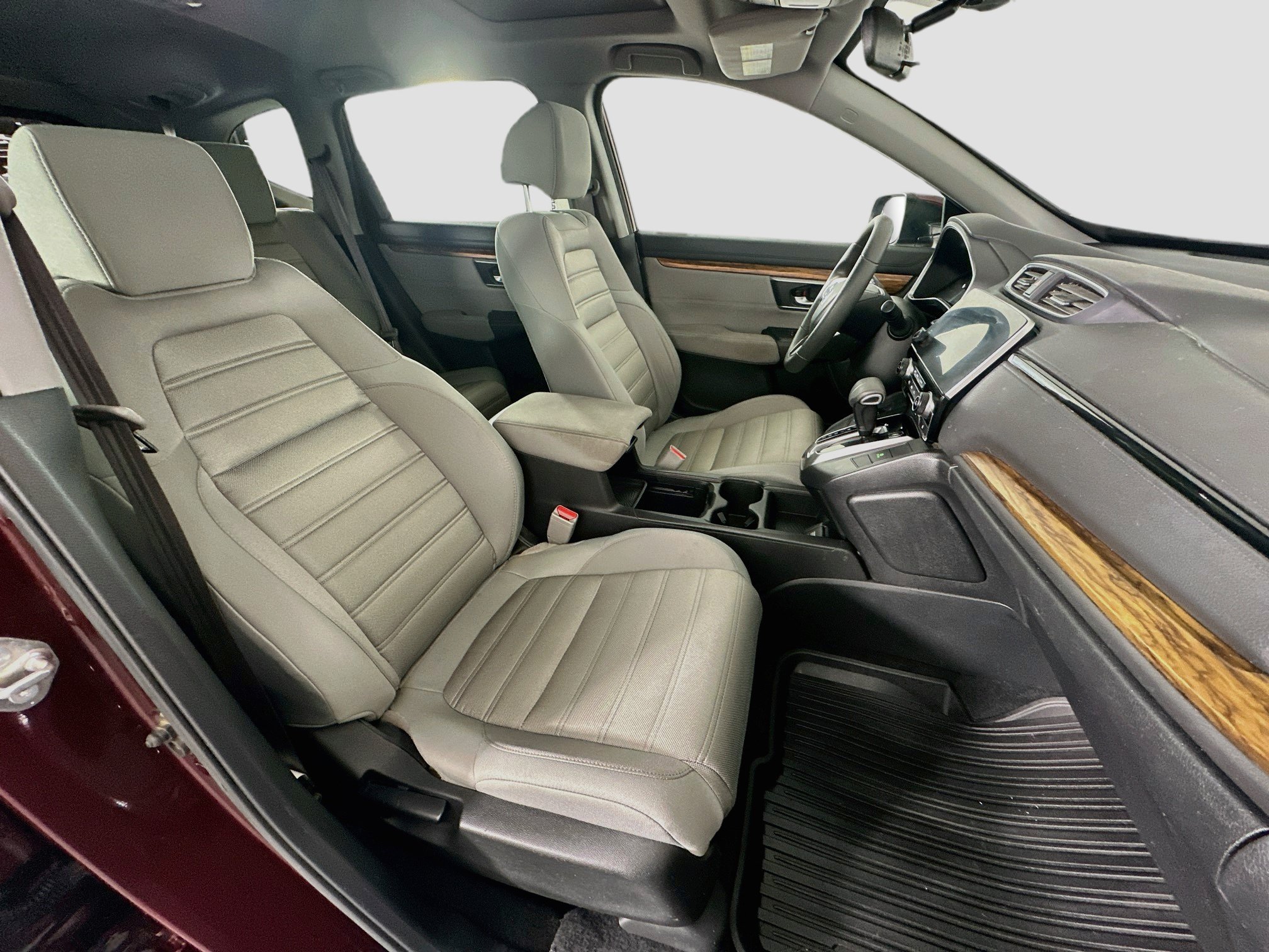 Used 2018 Honda CR-V EX image 30