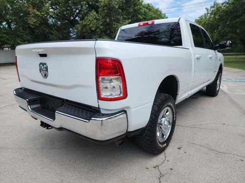 Used 2022 RAM 2500 Big Horn image 11
