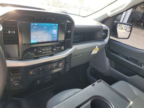 Used 2023 Ford F150 XL AWD/4WD image 26