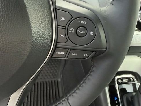 New 2026 Toyota Corolla SE image 20