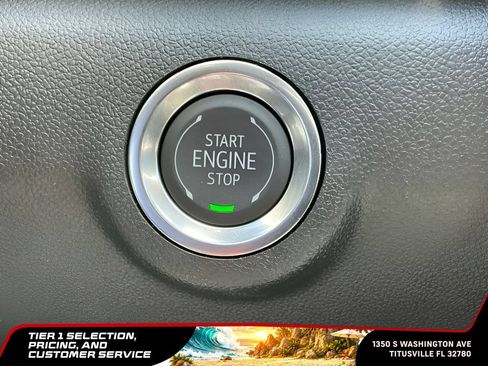 Used 2026 GMC Terrain Denali AWD/4WD image 29