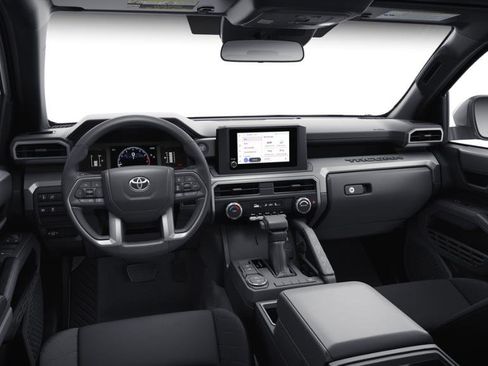 New 2026 Toyota Tacoma SR5 RWD image 6