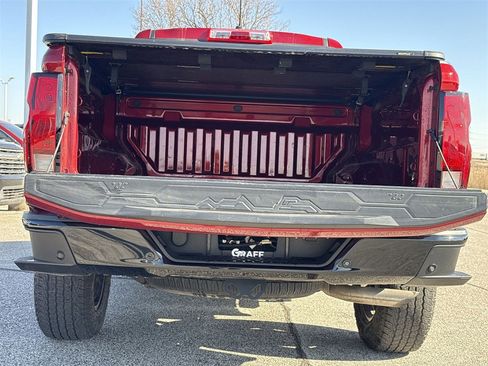 Used 2023 Chevrolet Colorado Trail Boss w/ Technology Package image 20