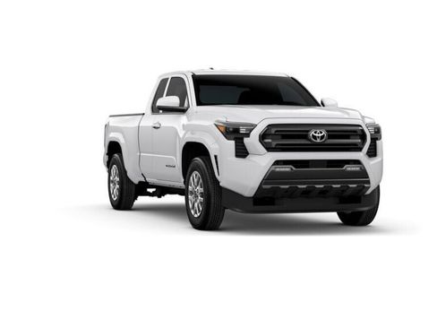 New 2026 Toyota Tacoma SR5 AWD/4WD image 16