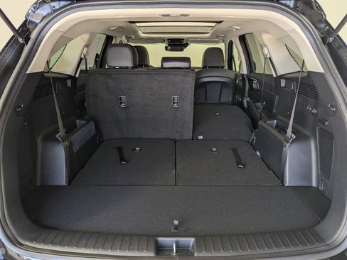 New 2025 Kia Sorento S w/ Panoramic Sunroof Package image 30