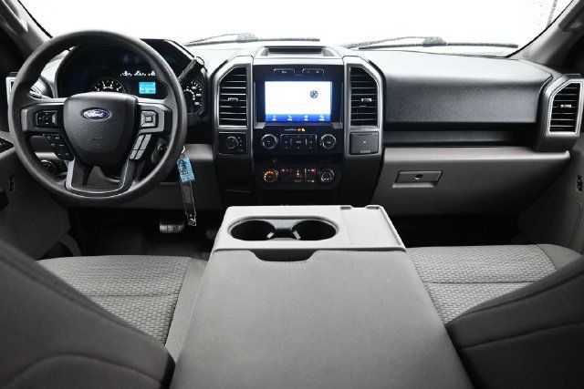 Used 2020 Ford F150 XLT AWD/4WD image 15