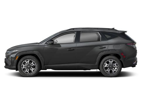 New 2026 Hyundai Tucson XRT image 36
