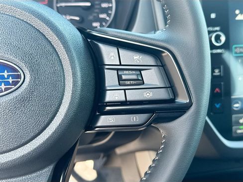 New 2026 Subaru Forester Premium AWD/4WD image 9