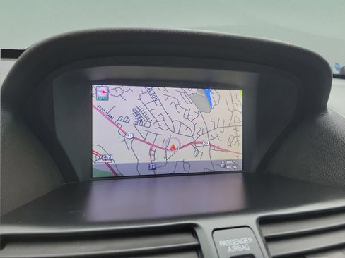 Used 2012 Acura TL SH-AWD image 25