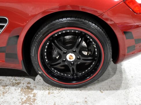 Used 2008 Porsche Boxster image 45