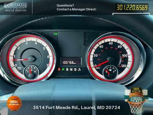 Used 2015 Dodge Grand Caravan SE w/ Quick Order Package 29E SE image 11