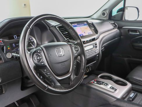 Used 2022 Honda Ridgeline RTL-E image 23