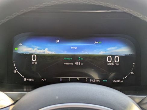 Used 2024 Kia Sorento SX Prestige image 32